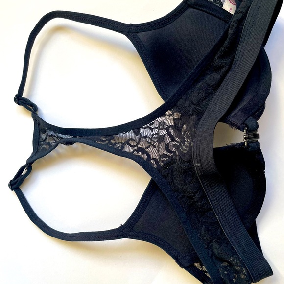 SO wired push-up bra - Picture 3 of 4